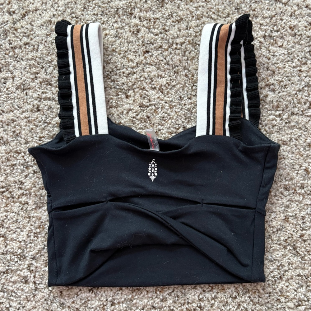 FP Movement Time Out Tank Top - Picture 2 of 3